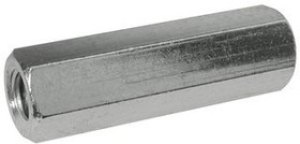 M1261-2545-AL, Standoffs & Spacers M2.5X0.45 FEM 14mm AL Stdoff M1261-2545-AL, Standoffs & Spacers M2.5X0.45 FEM 14mm AL Stdoff