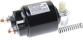 13.3708, Реле втягивающее ГАЗ-3110 дв.ЗМЗ-406,514 К стартеру 11.131.568 КРОНА