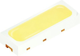 KW DPLS32.EC-6H6J-4H8I-1, 3.4 V White LED 4014 SMD, E4014 KW DPLS32.EC-6H6J-4H8I-1