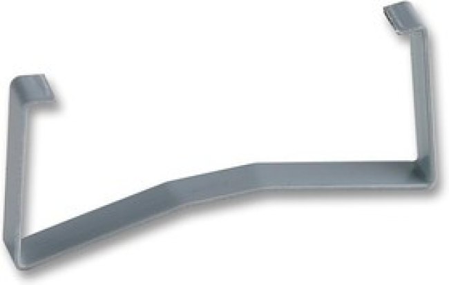 Retaining clip, 16
