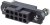 M80-4182098, Корпус разъема, Datamate J-Tek M80, Гнездо, 2 мм M80-4182098, Корпус разъема, Datamate J-Tek M80, Гнездо, 2 мм