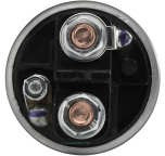 TT76473, Реле втягивающее CITROEN C5, PEUGEOT 406/407 Tesla Technics