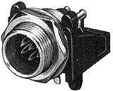 TRA6MF, XLR Connectors TINI QG ADAPTER TRA6MF, XLR Connectors TINI QG ADAPTER