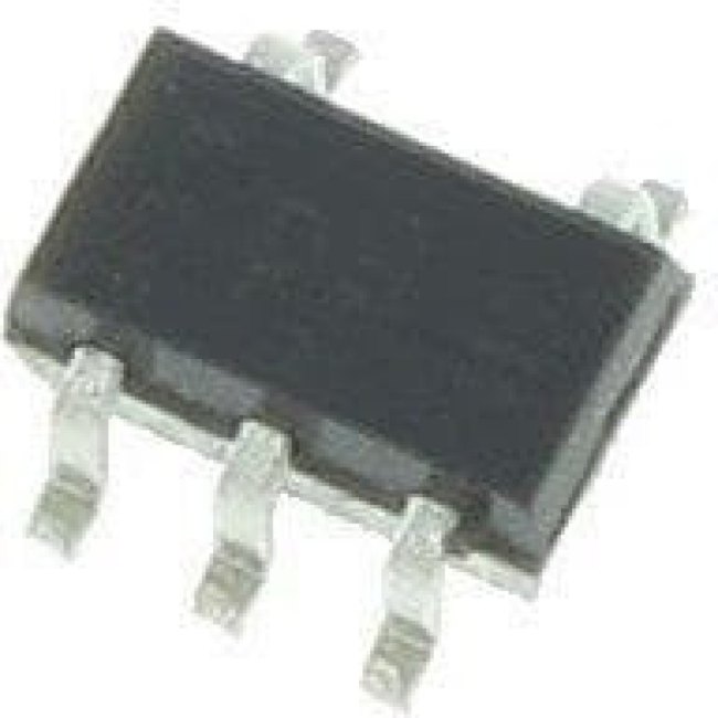 NCV2001SQ2T2G, Operational Amplifiers - Op Amps ANA SINGL OP AMP 1V 1MHZ