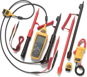 BTL21, Комплект интеллектуального пробника с температурным сенсором