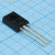 KSC2690AYS, General Purpose Transistor, NPN, 160V, TO-126