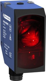 XUK9LAPSMM12, Optical Sensor PNP 14m 2ms 30V 100mA IP67 / IP69K XUK XUK9LAPSMM12, Optical Sensor PNP 14m 2ms 30V 100mA IP67 / IP69K XUK