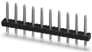 1945274, Headers & Wire Housings 20 Pos 3.5mm pitch Thru Hole Pin Strip 1945274, Headers & Wire Housings 20 Pos 3.5mm pitch Thru Hole Pin Strip