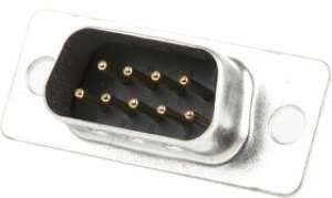 MHDM9SP, Разъем D Sub, DB9, Standard, Штекер, MHDM, 9 контакт(-ов), DE, Solder Cup MHDM9SP, Разъем D Sub, DB9, Standard, Штекер, MHDM, 9 контакт(-ов), DE, Solder Cup