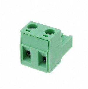 1766880, Pluggable Terminal Blocks 2 Pos 7.5mm pitch Plug 24-12 AWG Screw 1766880, Pluggable Terminal Blocks 2 Pos 7.5mm pitch Plug 24-12 AWG Screw