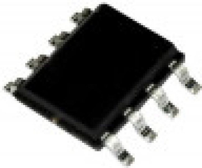TLV2372IDR, Двухканальный операционный усилитель [SO-8]