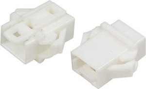 292215-3, Plugin,P=1.5mm,Straight Wire To Board / Wire To Wire Connector