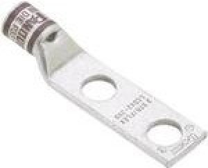 LCDX6-14B-L, Lug Terminal 6AWG Copper 51.6mm Tin LCDX6-14B-L, Lug Terminal 6AWG Copper 51.6mm Tin