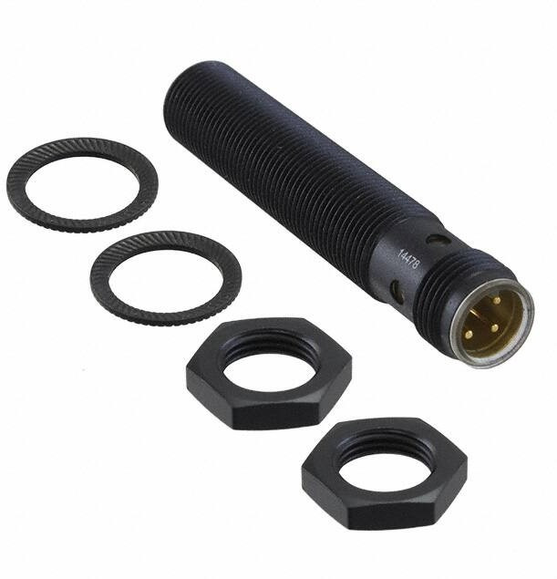 NBB 2-12GM50-E2-C-V1, INDUCTIVEDC 24C2538