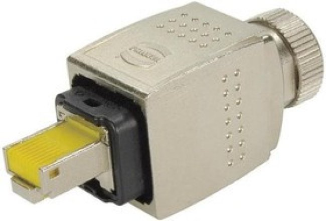 20821040001, Modular Connectors / Ethernet Connectors Han PushPull V14 preLink RJ45 Cat6 Hood, Metal, (for preLink cube) 20821040001, Modular Connectors / Ethernet Connectors Han PushPull V14 preLink RJ45 Cat6 Hood, Metal, (for preLink cube)