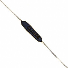 41J1R0E, Wirewound Resistors - Through Hole 1watt 1ohm 5% Axial