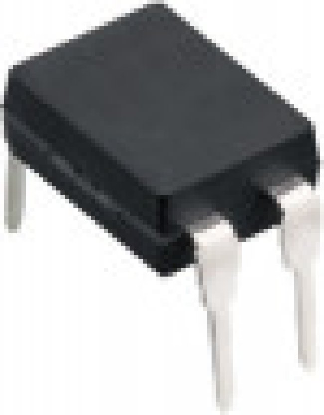 AQY212EHAX, 1 Форма A(PT-NO) 1m 5000V 0.05m 1.25V 60V 0.85 550mA AC,DC MD-4 Реле - MO (PhotoMO)