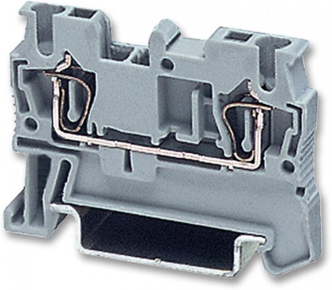 3031076, DIN Rail Terminal Blocks ST 1.5