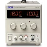 EX1810R, Блок питания: лабораторный, импульсный, одноканальный, 0-18ВDC EX1810R, Блок питания: лабораторный, импульсный, одноканальный, 0-18ВDC