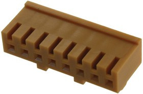 IL-G-8S-S3C2-SA, Headers & Wire Housings Plug CBL 2.5MM 8P IL-G-8S-S3C2-SA, Headers & Wire Housings Plug CBL 2.5MM 8P