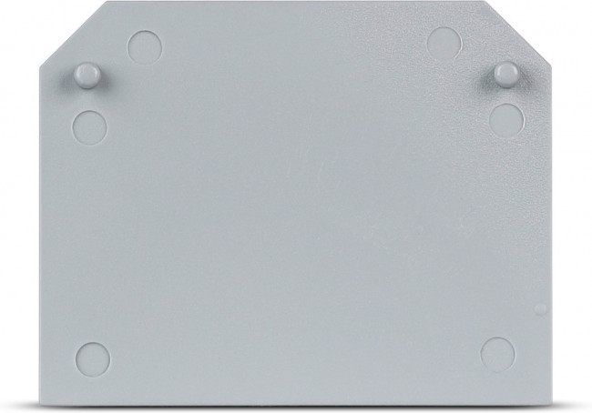 Заглушка для ЗНБ 35мм2 JXB, Smartbuy (SBE-JXBcap-35 )