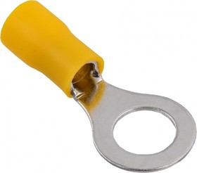 UNL20-006-6-8-G, Наконечник НКИ 5,5-8 кольцо 4-6мм (100шт/упак) GENERICA