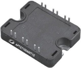 APTGT75A60T1G APTGT75A60T1G