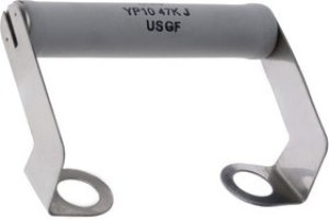 YP1047KJ, 47k 10W Wire Wound Chassis Mount Resistor YP1047KJ ±5% YP1047KJ, 47k 10W Wire Wound Chassis Mount Resistor YP1047KJ ±5%