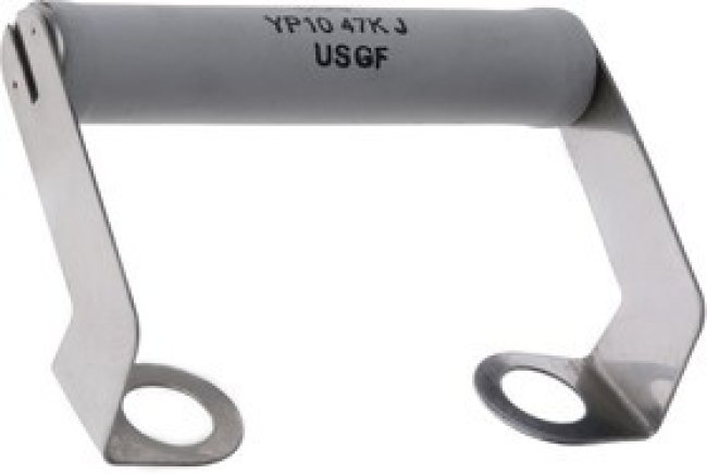 YP1047KJ, 47k 10W Wire Wound Chassis Mount Resistor YP1047KJ ±5% YP1047KJ, 47k 10W Wire Wound Chassis Mount Resistor YP1047KJ ±5%