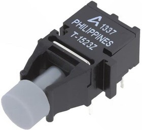 HFBR-1523Z, Оптоволоконный передатчик 40кБод 650нм