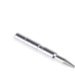 J01020A0113, Вилка, N, "папа", прямой, 50Ом, RG223, RG400, обжим, на провод J01020A0113, Вилка, N, "папа", прямой, 50Ом, RG223, RG400, обжим, на провод