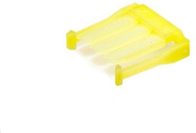 105325-2003, Nano-Fit Series Terminal Position Assurance 105325-2003, Nano-Fit Series Terminal Position Assurance