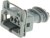282191-2, Автомобильный разъем, Timer Connector System Series, Корпус из Нейлона 6.6 (Полиамида 6.6)