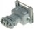 282191-2, Автомобильный разъем, Timer Connector System Series, Корпус из Нейлона 6.6 (Полиамида 6.6)