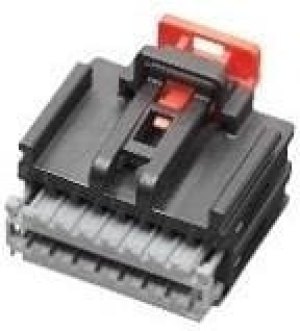 15512509, Automotive Connectors 16 way Female OCS 1.5 Unsealed Green CONN 15512509, Automotive Connectors 16 way Female OCS 1.5 Unsealed Green CONN