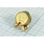 Резистор переменный поворотный 47к\В\18мм\ВС- 3-12\СП3-4ам; №7200 РПвр 47к\В\18мм\ВС- 3-12\СП3-4ам\