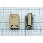 Кварцевый генератор на два выхода и две частоты 16.384МГц и 12.352МГц, 2-х ч гк 16384 \\FULL\T/CM\5В