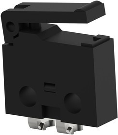 2351461-3, MICROSWITCH, SPST-NO, 0.5A, 30VDC, THT