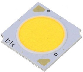 BXRE-40E2000-C-73, Power LED; COB; 120°; 630mA; P: 21.4W; 3267lm; 19x19x1.7mm; 153lm/W