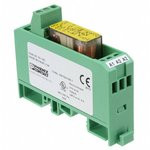 PSR-SCF- 24UC/URM/2X21, Реле сопряжения 2пер. 24VDC PSR-SCF- 24UC/URM/2X21, Реле сопряжения 2пер. 24VDC