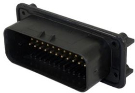 1-776163-1, Automotive Connectors 35P HEADER AMPSEAL ASSEMBLY 1-776163-1, Automotive Connectors 35P HEADER AMPSEAL ASSEMBLY
