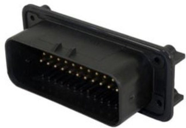 1-776163-1, Automotive Connectors 35P HEADER AMPSEAL ASSEMBLY 1-776163-1, Automotive Connectors 35P HEADER AMPSEAL ASSEMBLY
