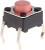 B3F-1025, Tactile Switches 6MM Tactile Switch 260GF 5.0MM