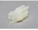 39-01-2021, PLUG, MINI-FIT, 2WAY, CRIMP, Разъем