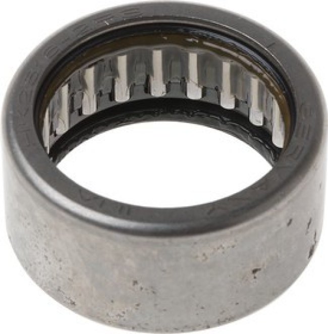 HK2516-2RS-L271 25mm I.D Drawn Cup Needle Roller Bearing, 32mm O.D