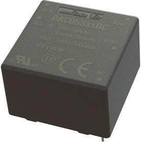 BAC05S24DC BAC05S24DC