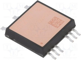 IXA20PG1200DHGLB, Модуль: IGBT, диод/транзистор, полумост IGBT, Urmax: 1,2кВ, Ic: 23А