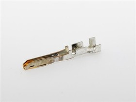 105300-1300 (Mouser Reel), Headers & Wire Housings NF Term F Gld 0.76um 24-26AW Reel of 1000 105300-1300 (Mouser Reel), Headers & Wire Housings NF Term F Gld 0.76um 24-26AW Reel of 1000
