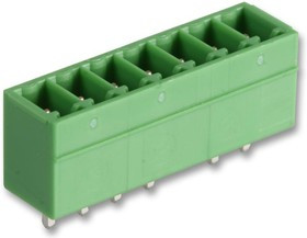 CTB93VD/7, Съемная клеммная колодка, 3.5 мм