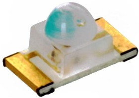 OSR5120641E, Светодиод, SMD, 1206, красный, 650-850мкд, 3,2x1,6x1,8мм, 35°, 20мА OSR5120641E, Светодиод, SMD, 1206, красный, 650-850мкд, 3,2x1,6x1,8мм, 35°, 20мА